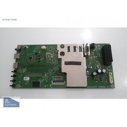 GLF9ZZ , VTY190R-5 , AL40 LB M520 , ARCELIK MAIN BOARD , ANAKART GLF9ZZ , VTY190R-5 , AL40 LB M520 , ARCELIK MAIN BOARD , ANAKART